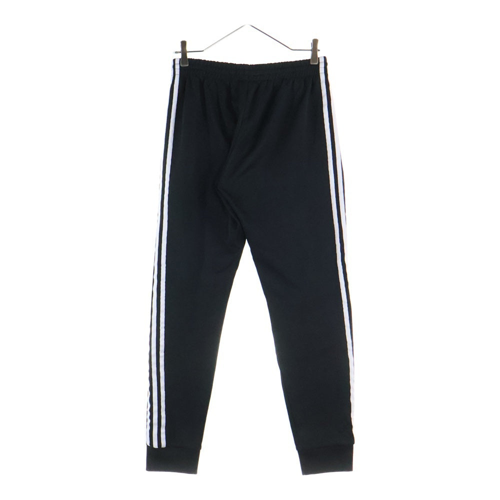 adidas Originals(アディダスオリジナルス) サイドライン トラックパンツ ブラック