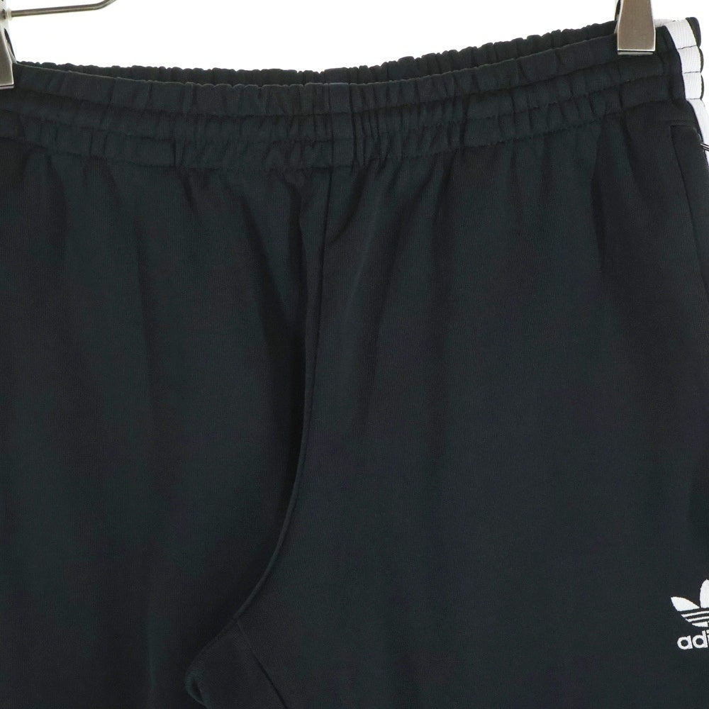 adidas Originals(アディダスオリジナルス) サイドライン トラックパンツ ブラック