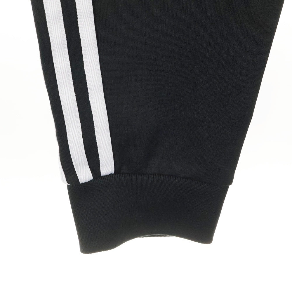 adidas Originals(アディダスオリジナルス) サイドライン トラックパンツ ブラック