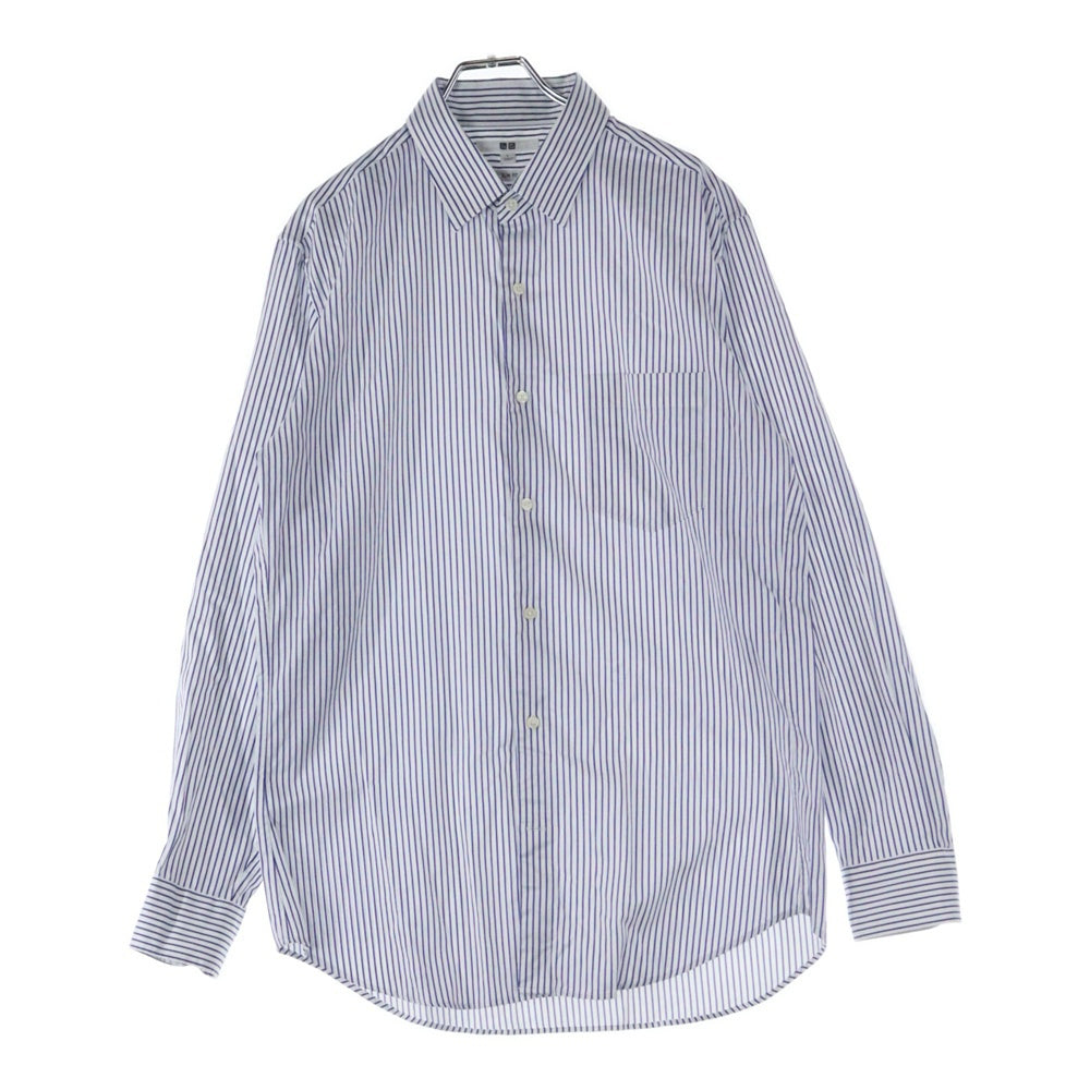 UNIQLO(ユニクロ) ストライプシャツ