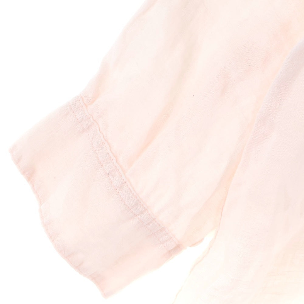 UNIQLO(ユニクロ) リネンシャツ