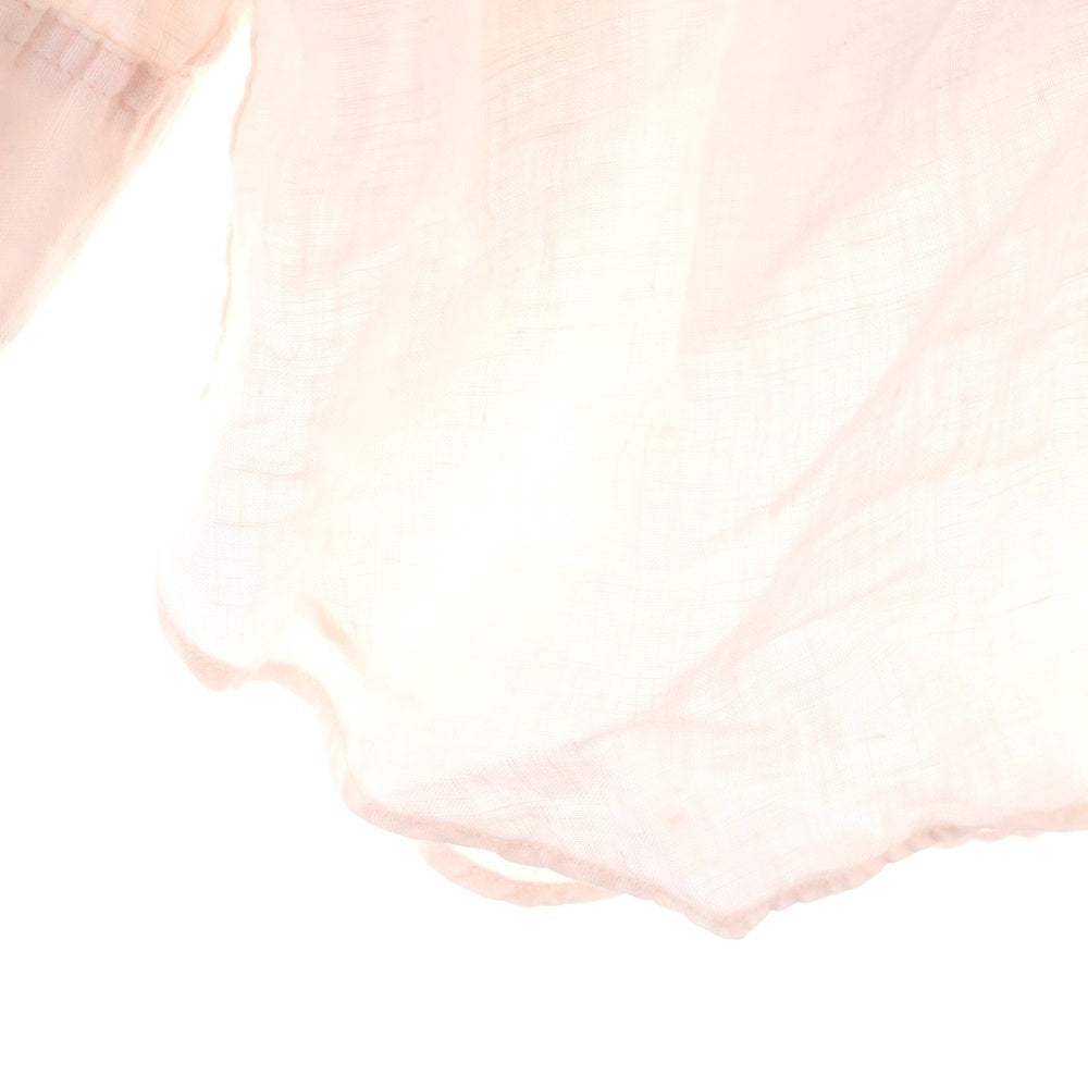 UNIQLO(ユニクロ) リネンシャツ