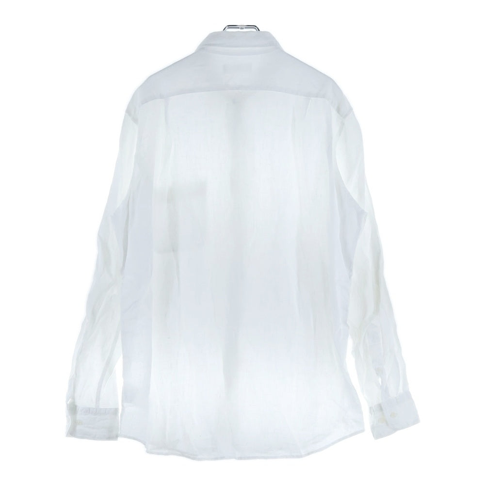 UNIQLO(ユニクロ) リネンシャツ