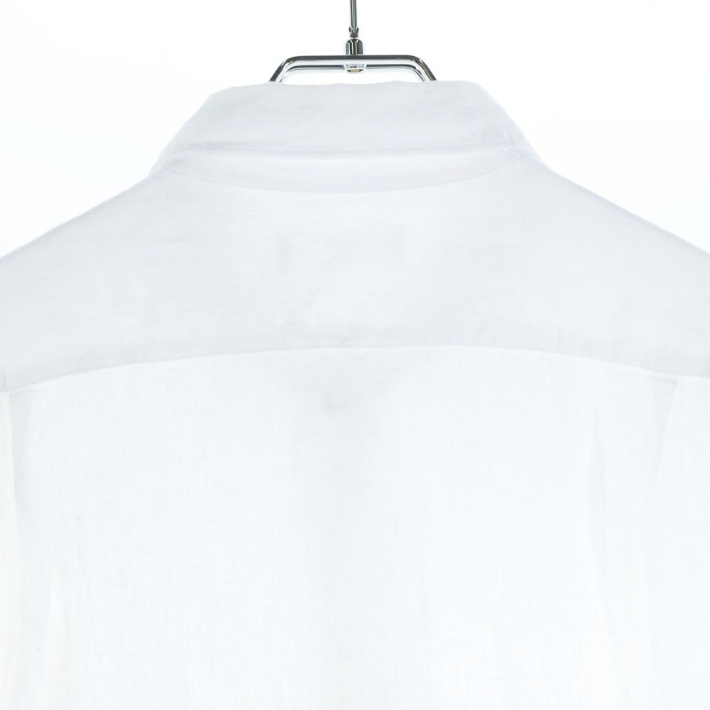 UNIQLO(ユニクロ) リネンシャツ