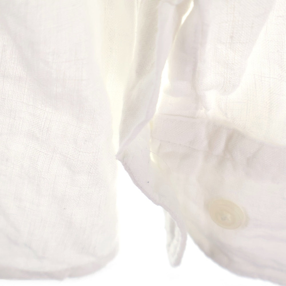 UNIQLO(ユニクロ) リネンシャツ