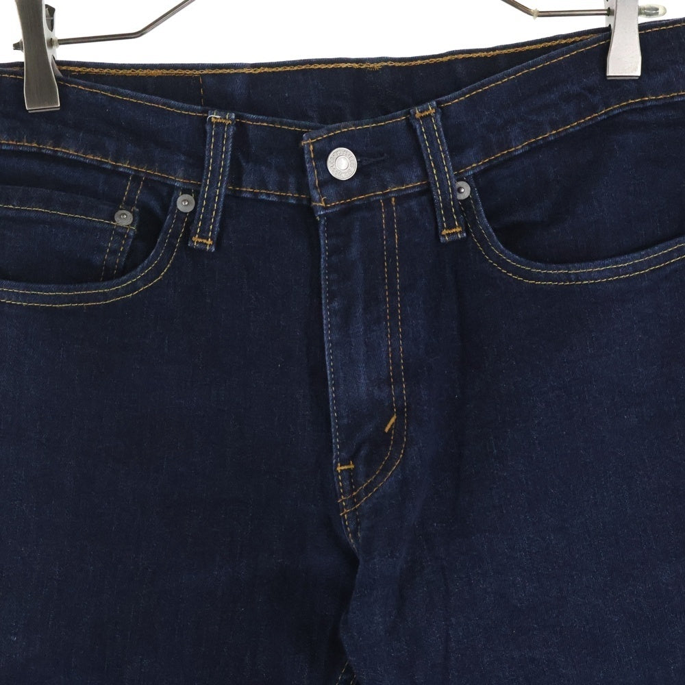 Levi's(リーバイス) 511 ストレートデニムパンツ インディゴ