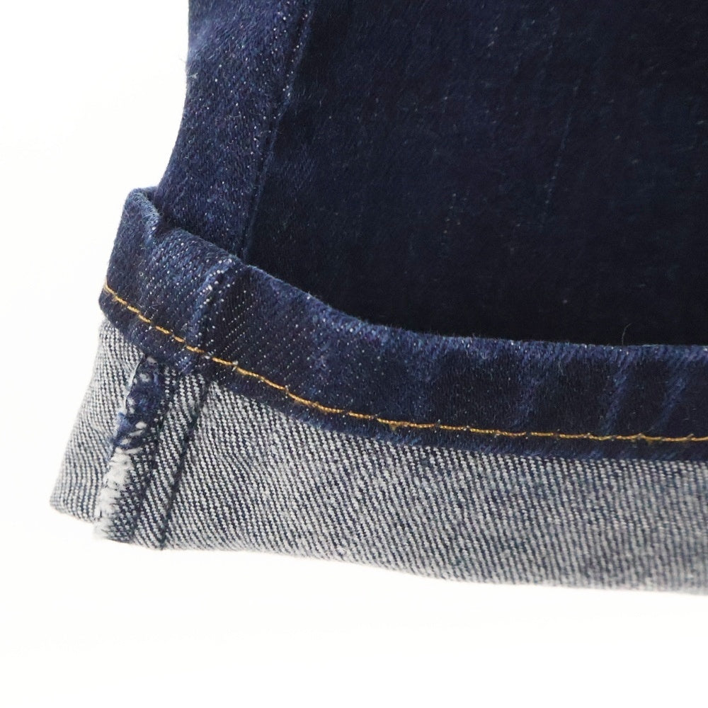 Levi's(リーバイス) 511 ストレートデニムパンツ インディゴ