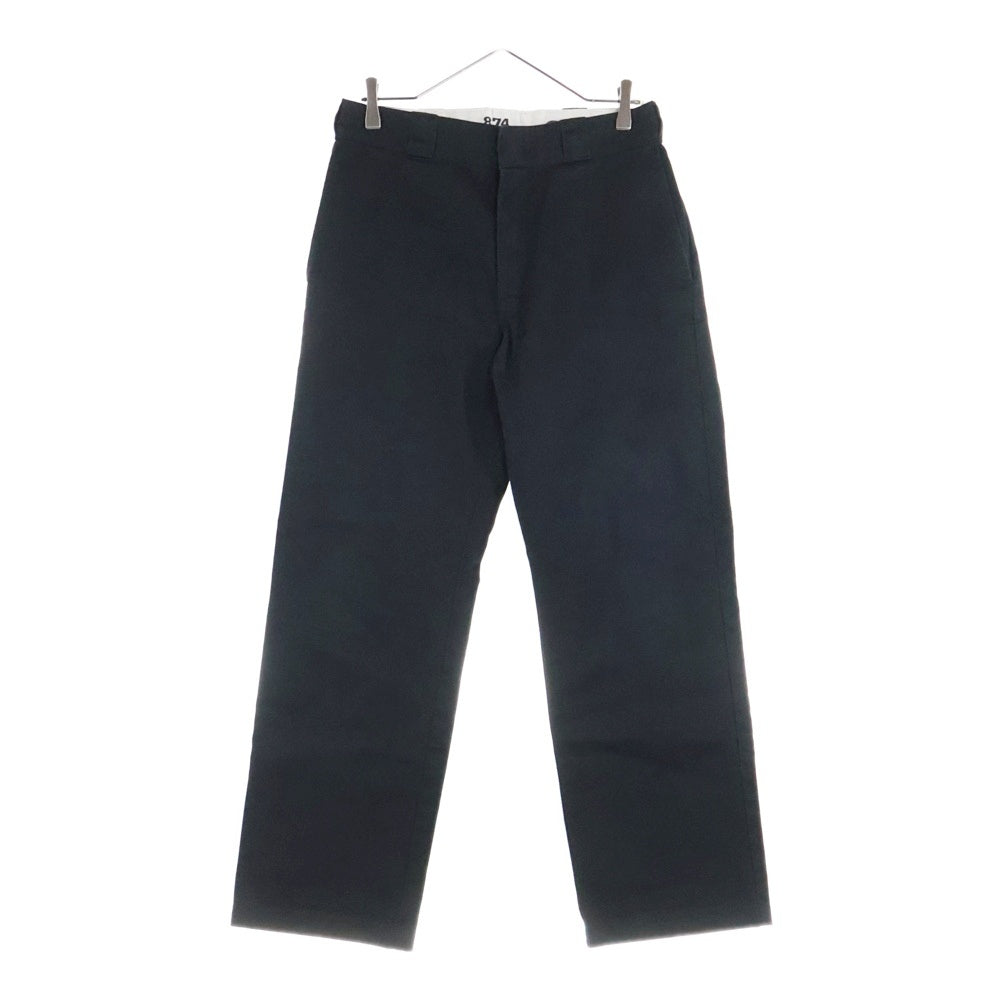 Dickies(ディッキーズ) ワークパンツ ブラック