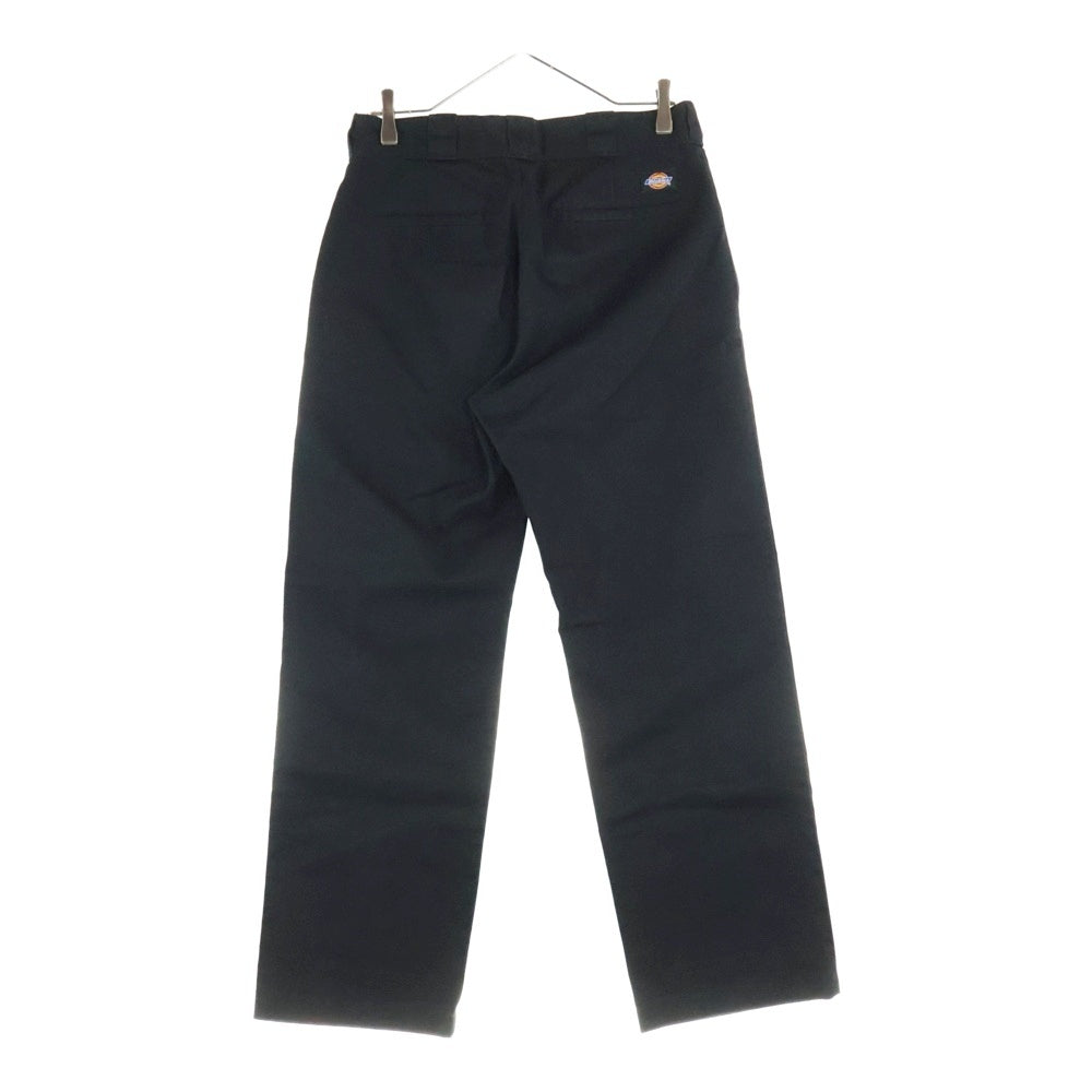 Dickies(ディッキーズ) ワークパンツ ブラック