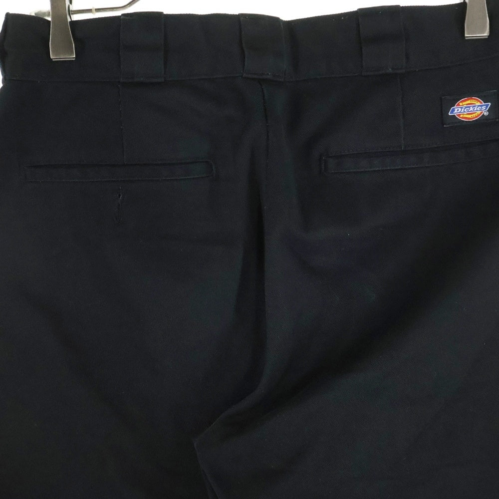 Dickies(ディッキーズ) ワークパンツ ブラック
