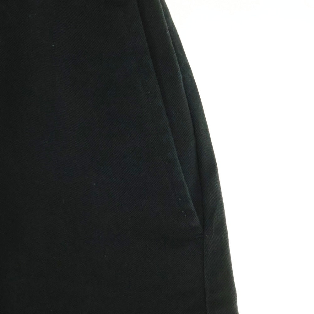 Dickies(ディッキーズ) ワークパンツ ブラック