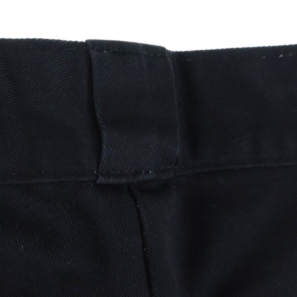 Dickies(ディッキーズ) ワークパンツ ブラック