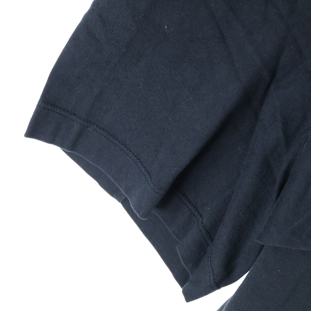Y-3(ワイスリー) クルーネックバックロゴ Tシャツ FN3348