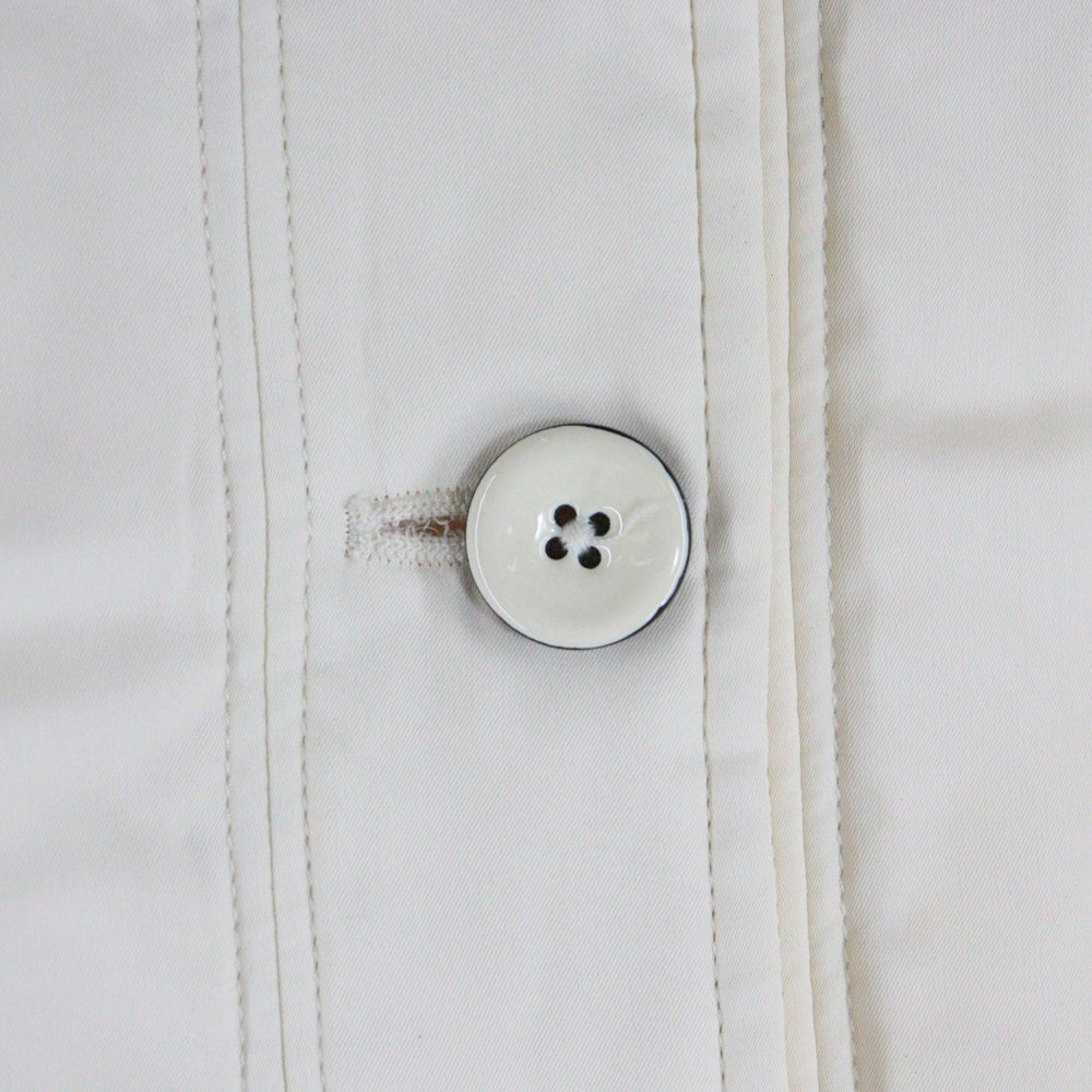 JIL SANDER(ジルサンダー) レーヨン ロゴ刺繍 リラックスフィット ブルゾン J01BN0103 レディース