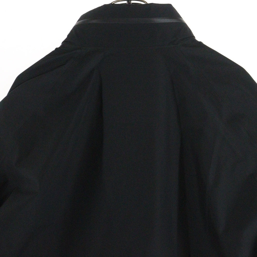DESCENTE ALLTERAIN(デサント オルテライン) GORE-TEX JACKET MS ジップアップ ナイロンジャケット