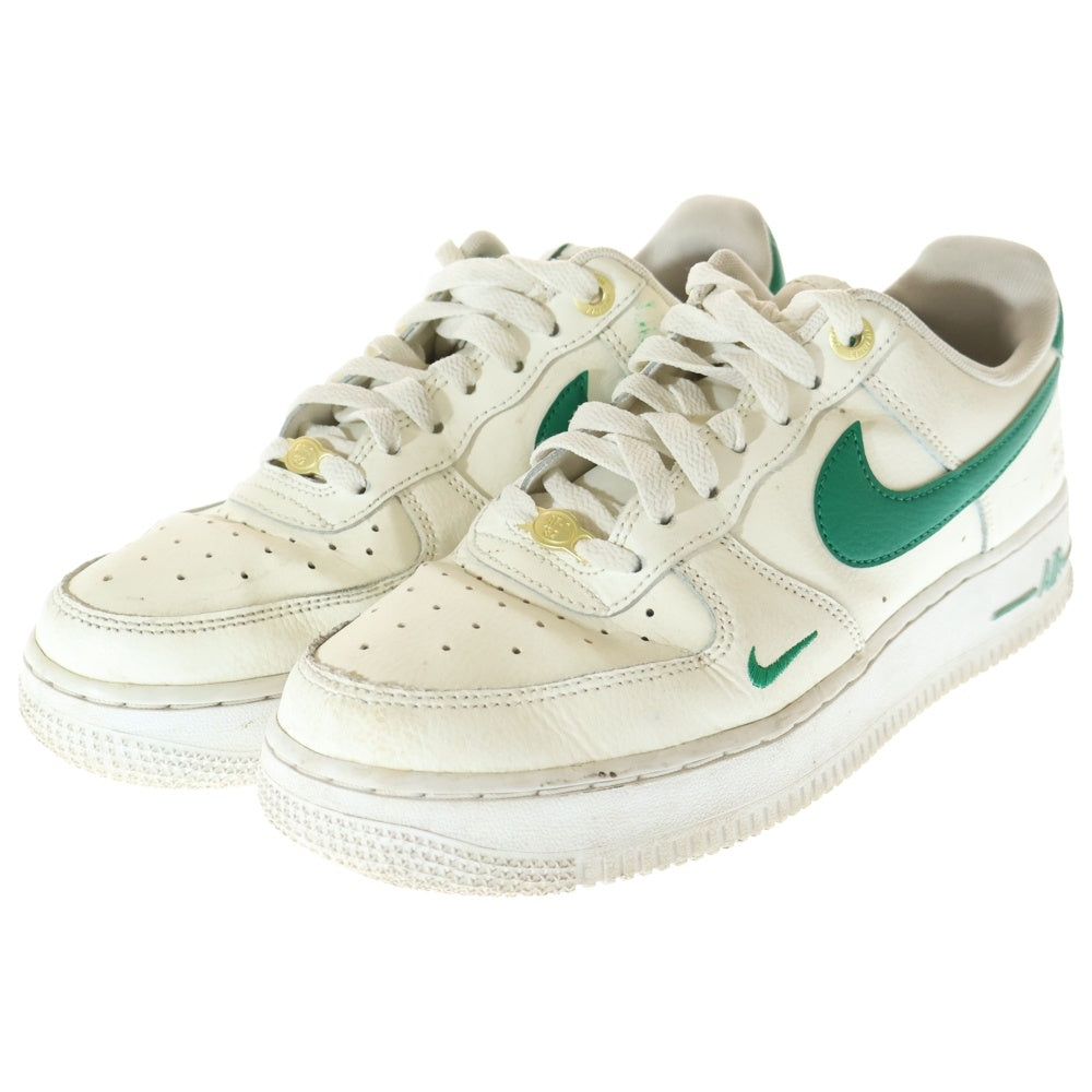 NIKE(ナイキ) Air Force 1 Low 40th Anniversary ローカットスニーカー ホワイト DQ7658-101