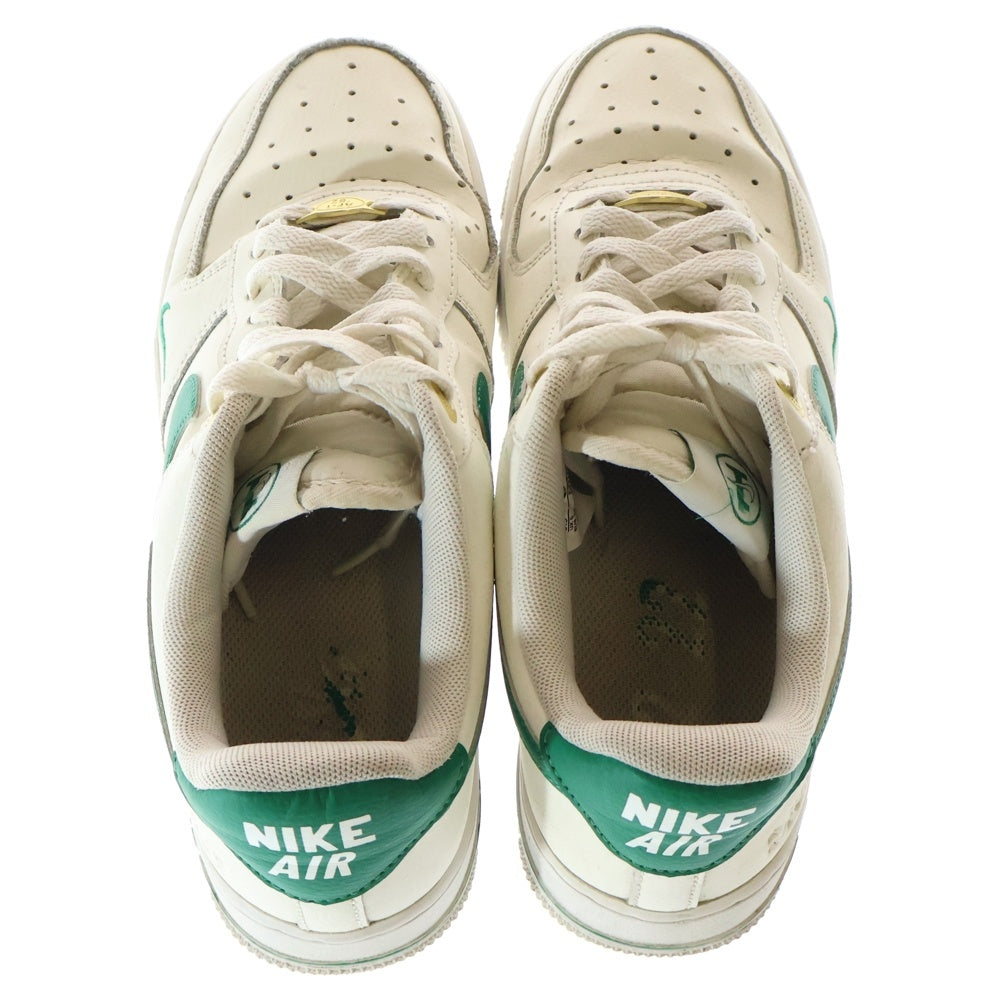 NIKE(ナイキ) Air Force 1 Low 40th Anniversary ローカットスニーカー ホワイト DQ7658-101