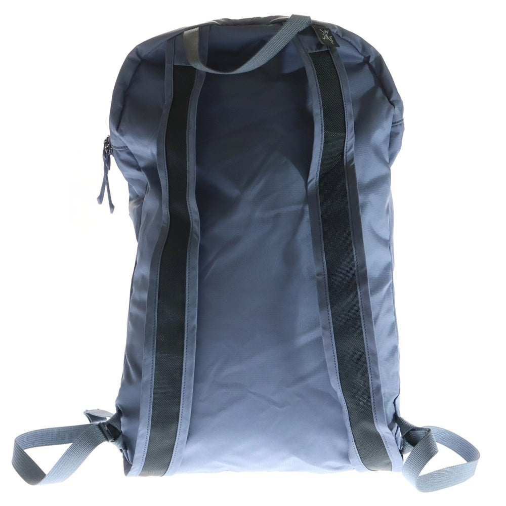 ARC'TERYX(アークテリクス) HELIAD 15 Backpack ナイロンリュック ブルー X000009829