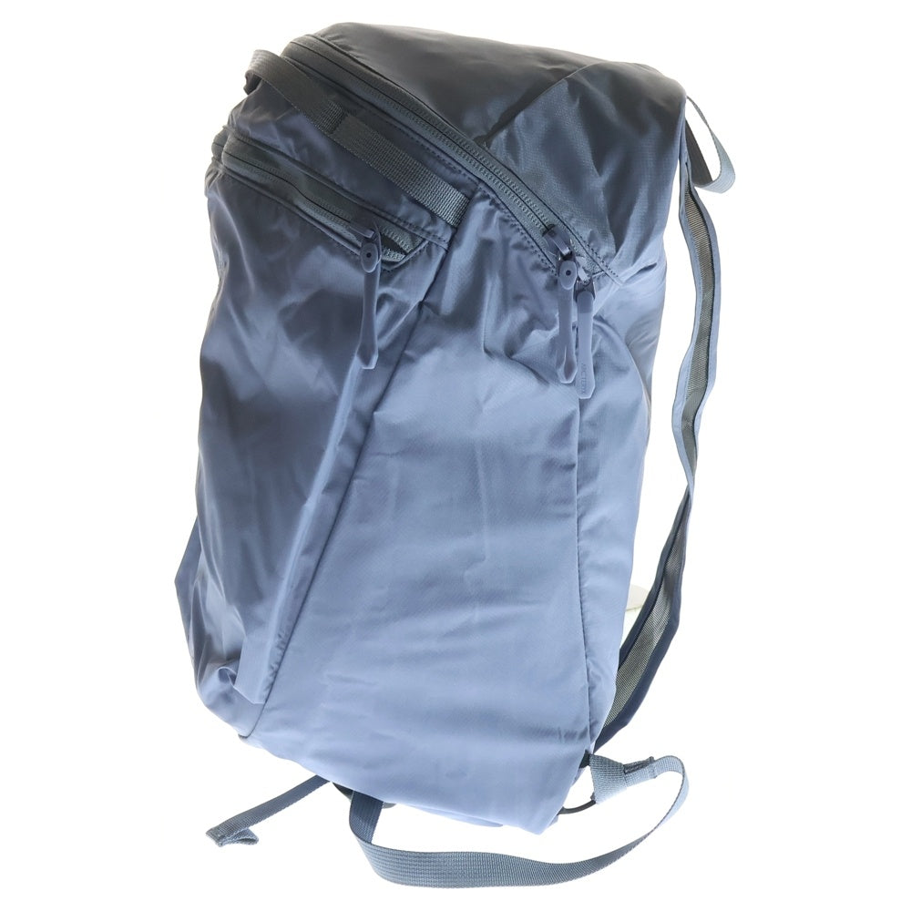 ARC'TERYX(アークテリクス) HELIAD 15 Backpack ナイロンリュック ブルー X000009829