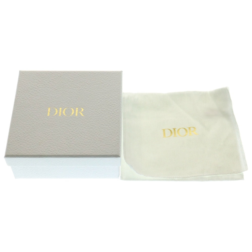 DIOR(ディオール) Jolie Hibiscus ジョリー・ハイビスカス ウォレット ホワイト S3105UNJB_M61U