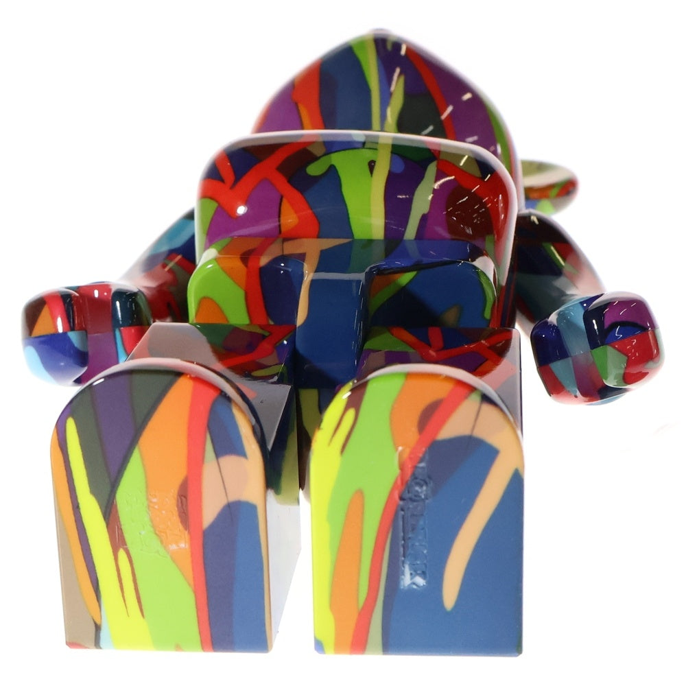 MEDICOM TOY(メディコムトイ) KAWS TENSION 100% & 400% カウズ テンション 100% & 400%