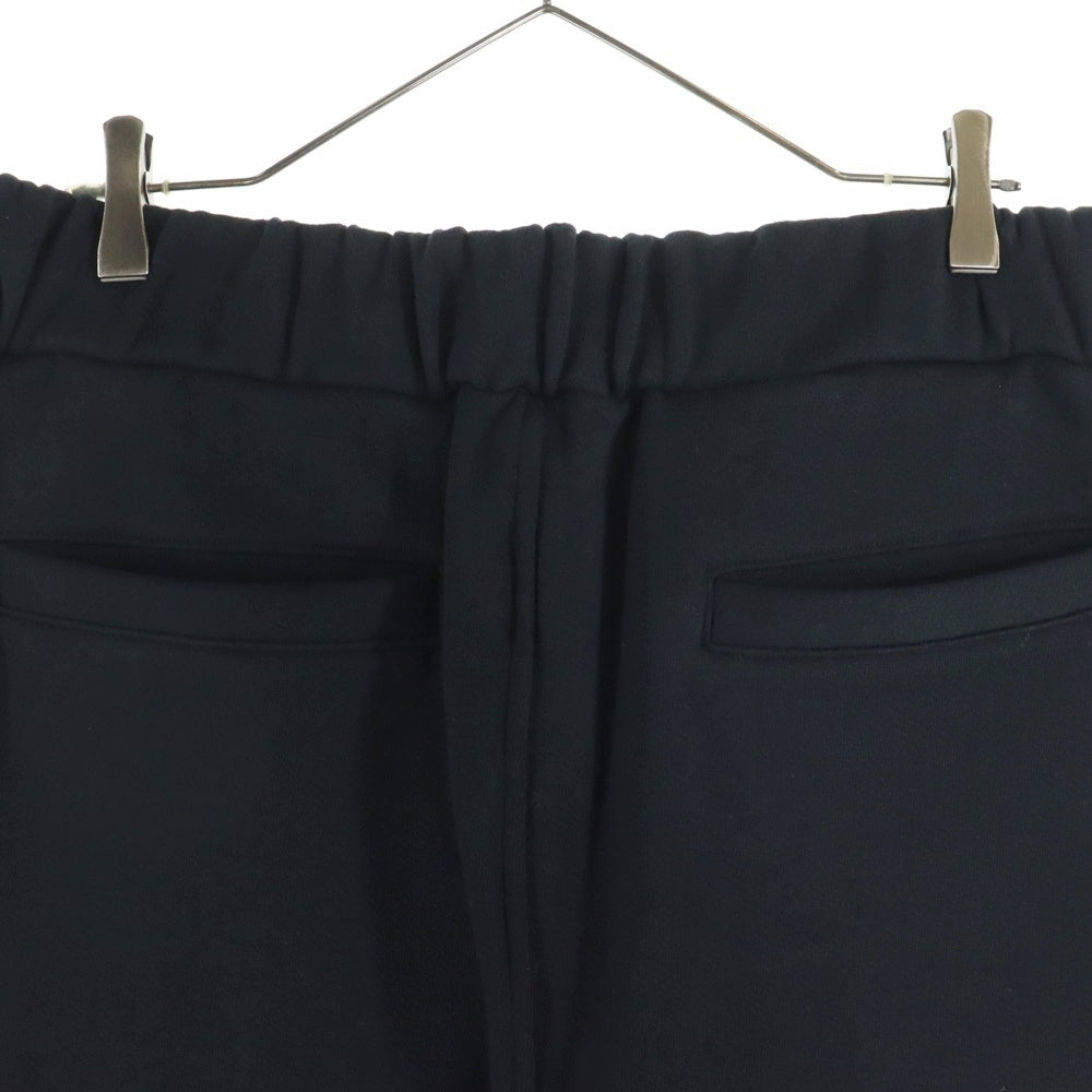 CHROME HEARTS(クロムハーツ) HORSESHOE SWEAT PANTS ホースシュープリント スウェットパンツ ブラック