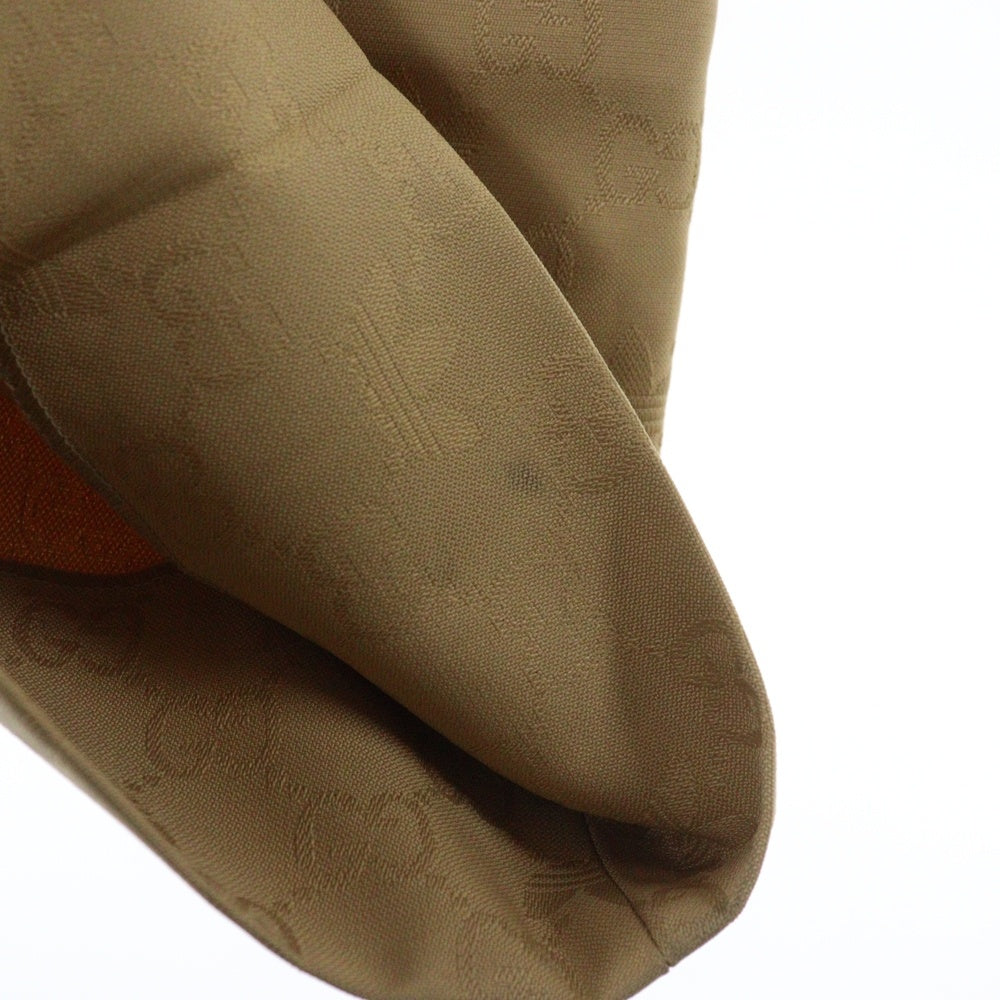 GUCCI(グッチ) 23SS ×adidas Fluid Drill Pants Beige 総柄 フルイド ドリル パンツ ベージュ 705276 ZAI22