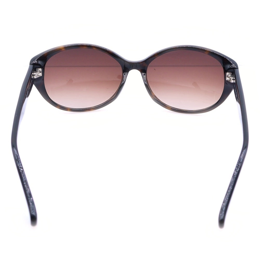 Calvin Klein(カルバンクライン) サイドロゴ アイウェア サングラス CK4304SA レディース ブラウン