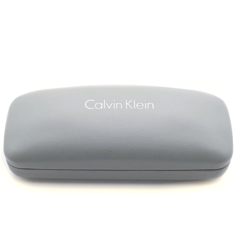 Calvin Klein(カルバンクライン) サイドロゴ アイウェア サングラス CK4304SA レディース ブラウン