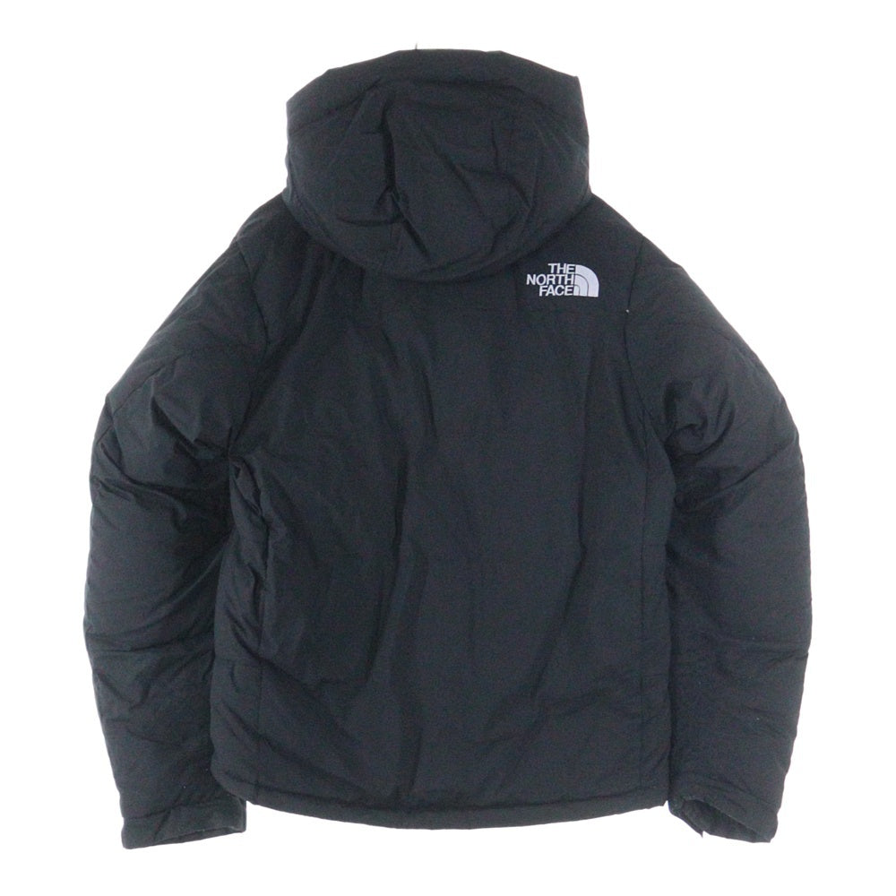 THE NORTH FACE(ザノースフェイス) Baltro Light Jacket GORE-TEX バルトロライト ダウンジャケット ゴアテックス ブラック ND92340
