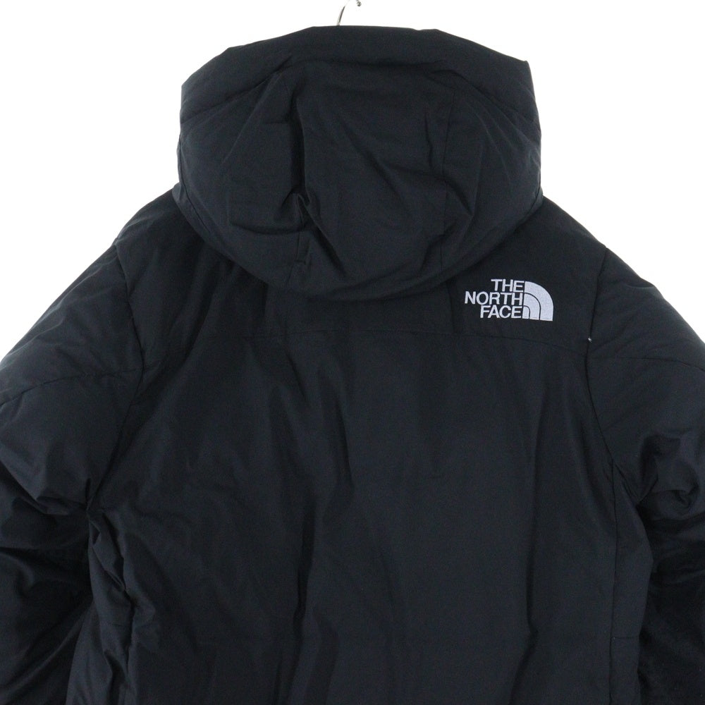 THE NORTH FACE(ザノースフェイス) Baltro Light Jacket GORE-TEX バルトロライト ダウンジャケット ゴアテックス ブラック ND92340