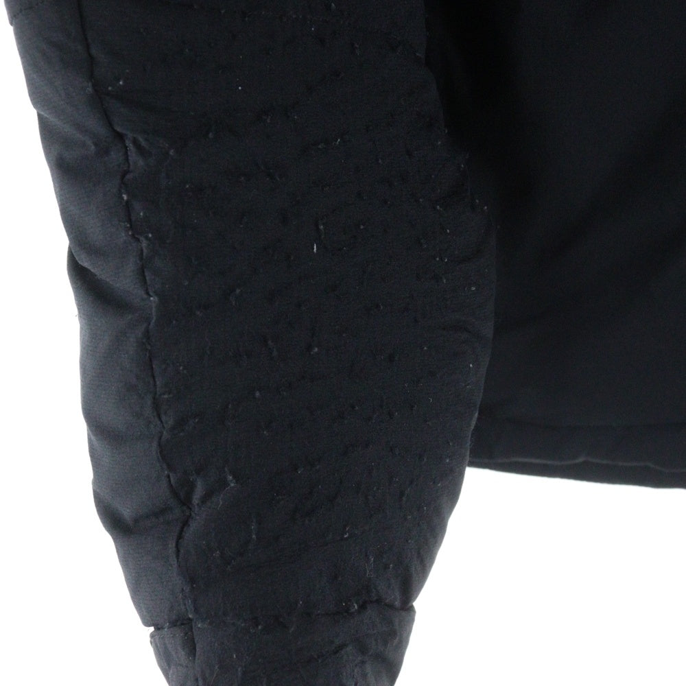 THE NORTH FACE(ザノースフェイス) Baltro Light Jacket GORE-TEX バルトロライト ダウンジャケット ゴアテックス ブラック ND92340