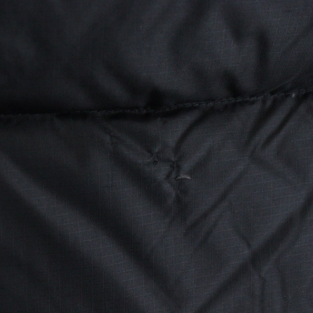 THE NORTH FACE(ザノースフェイス) RETRO NUPTSE VEST レトロヌプシ ダウンベスト ブラック NF0A3JQQ