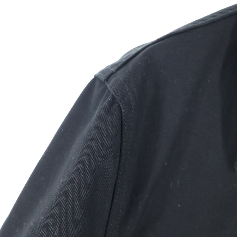 Maison Martin Margiela(メゾンマルタンマルジェラ) 17SS 4ポケット デニムトラッカージャケット ブラック S30AM0358