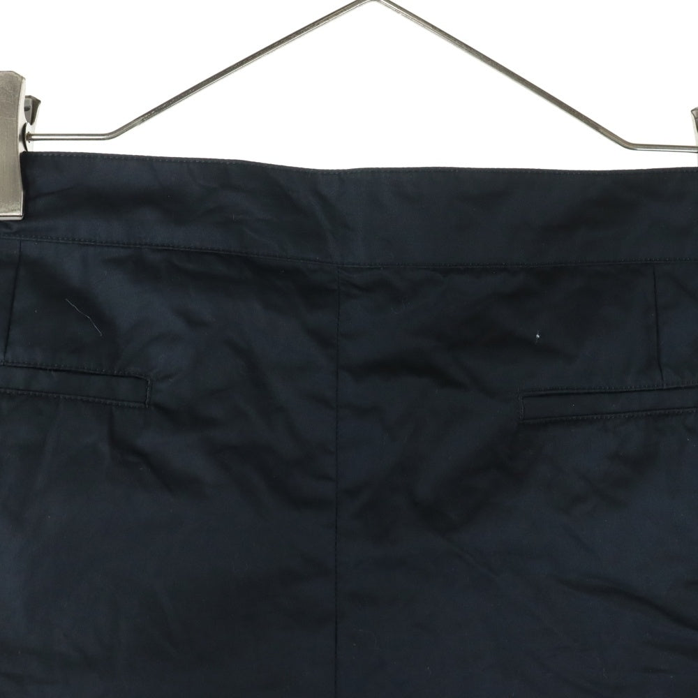 RAF SIMONS(ラフシモンズ) コットン ハーフパンツ ブラック