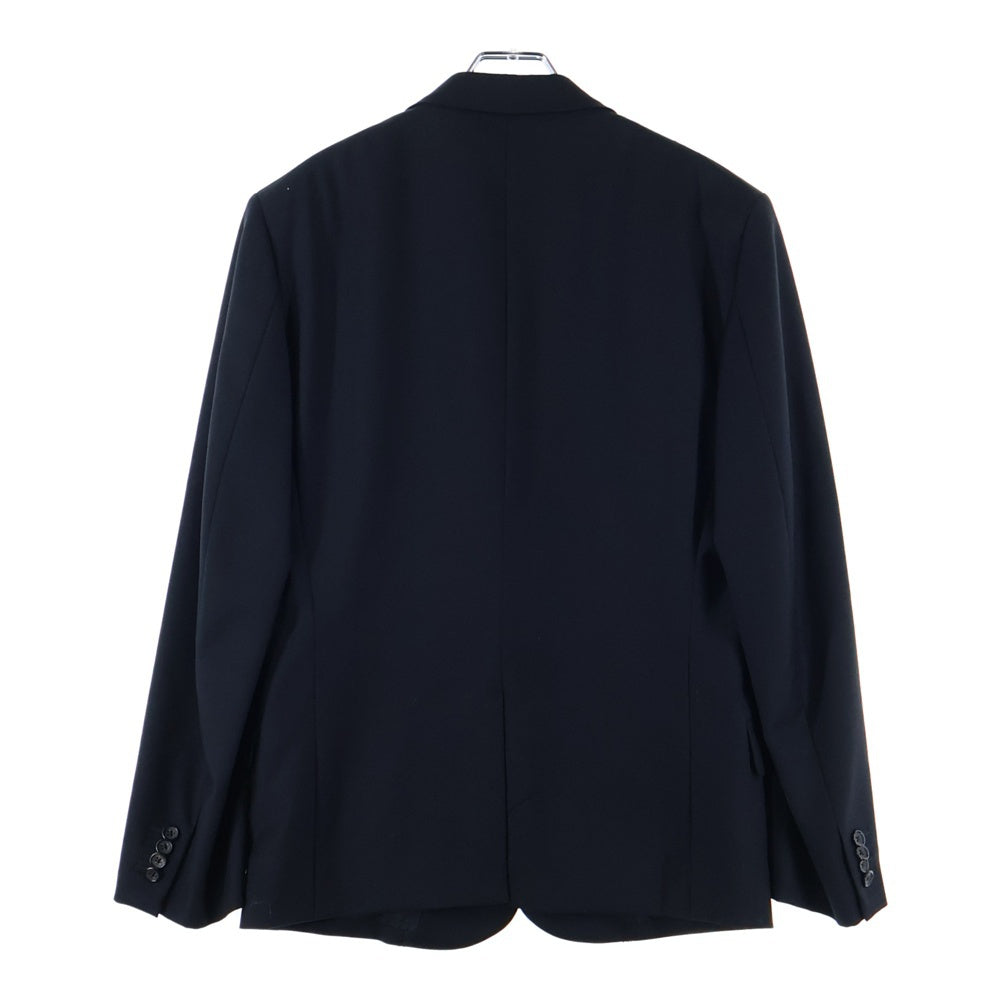 JIL SANDER(ジルサンダー) ビジネススーツ セットアップ ジャケット スラックスパンツ ブラック