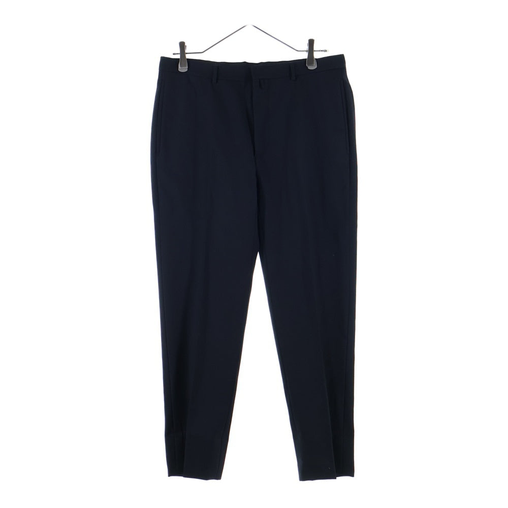 JIL SANDER(ジルサンダー) ビジネススーツ セットアップ ジャケット スラックスパンツ ブラック