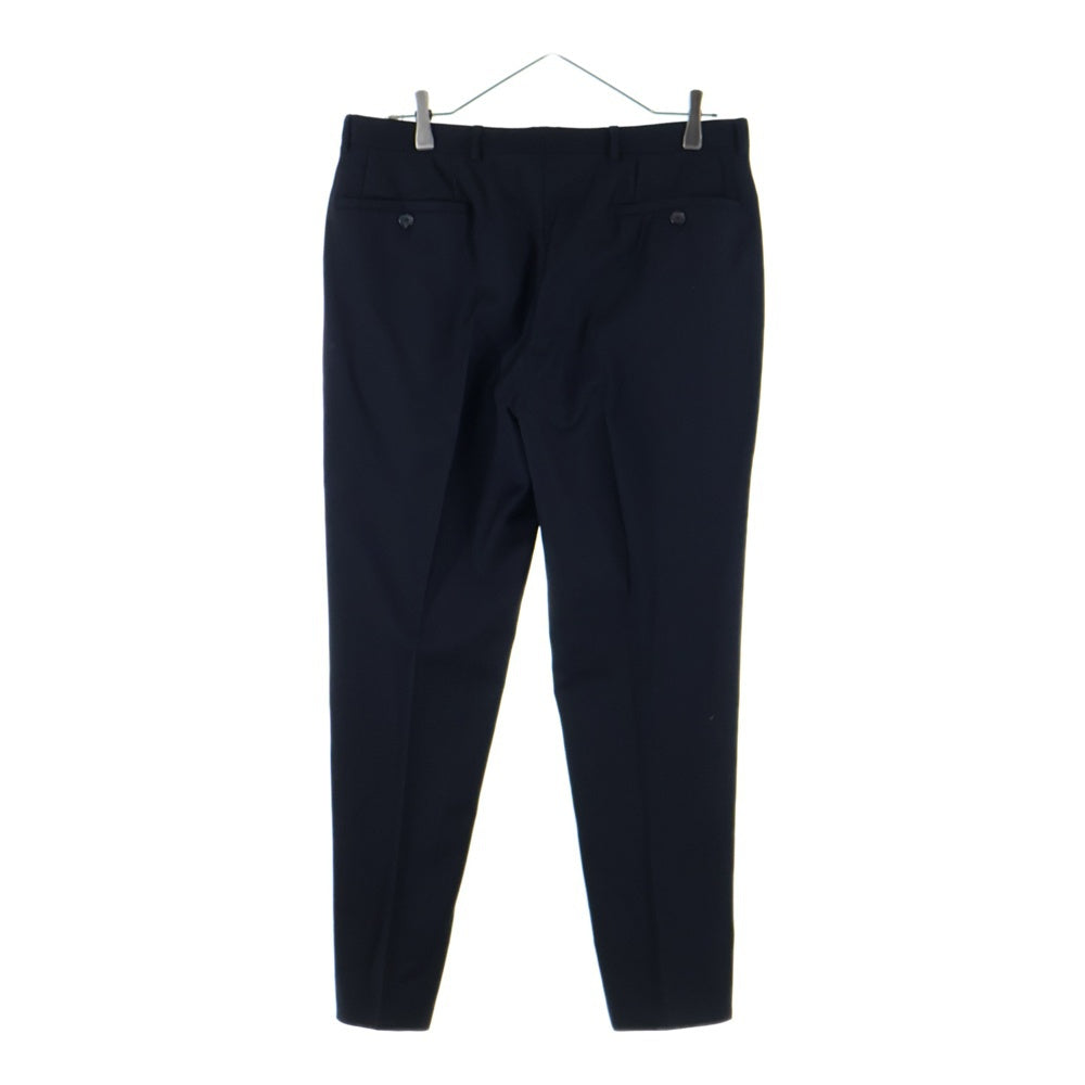 JIL SANDER(ジルサンダー) ビジネススーツ セットアップ ジャケット スラックスパンツ ブラック