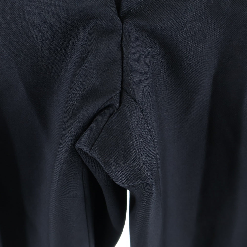 JIL SANDER(ジルサンダー) ビジネススーツ セットアップ ジャケット スラックスパンツ ブラック