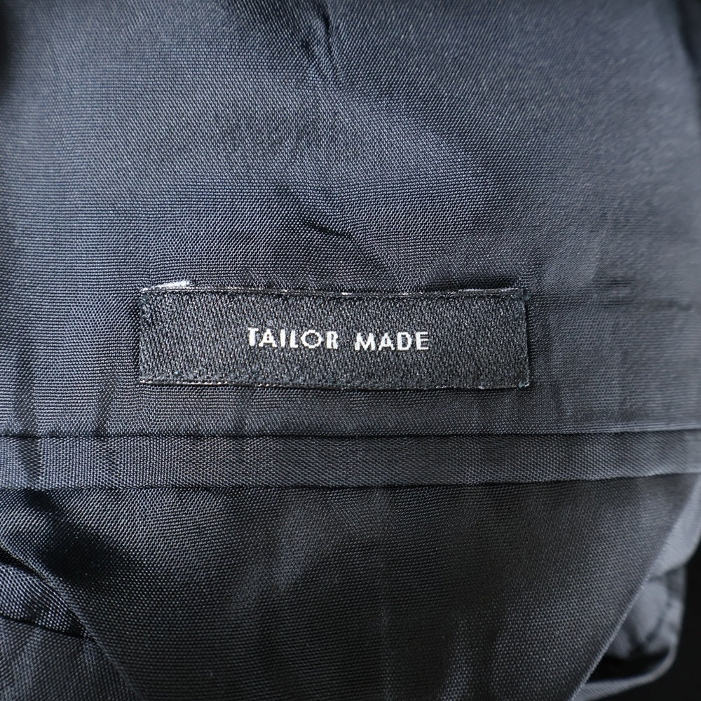 JIL SANDER(ジルサンダー) ビジネススーツ セットアップ ジャケット スラックスパンツ ブラック