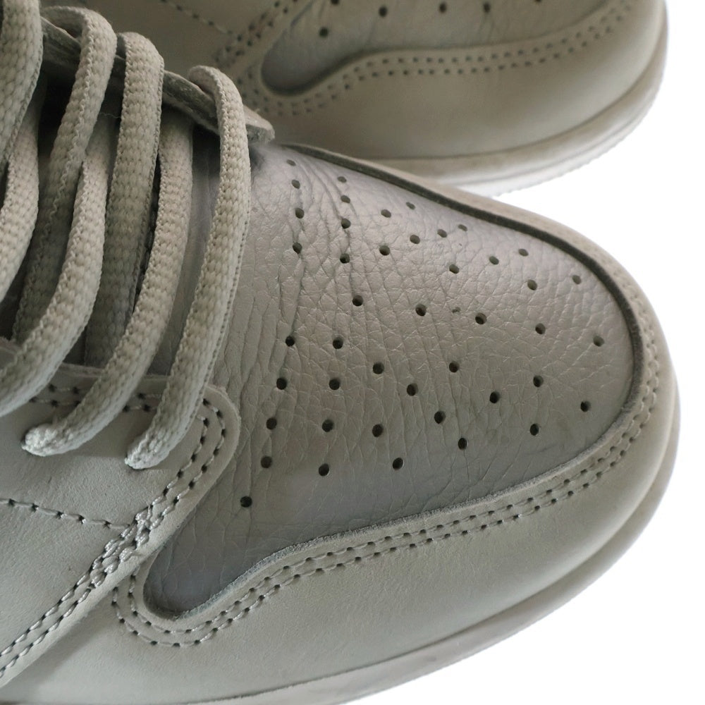NIKE(ナイキ) AIR JORDAN 1 HIGH OG CO.JP DC1788-029 エアジョーダン 1 ハイカットスニーカー シルバー US9.5/27.5cm