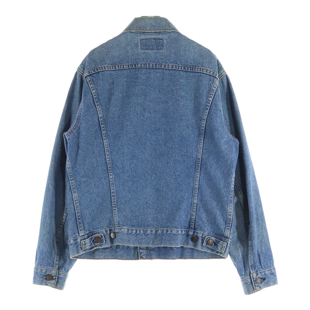 Levi's(リーバイス) トラッカーデニムジャケット インディゴ 70505-0217