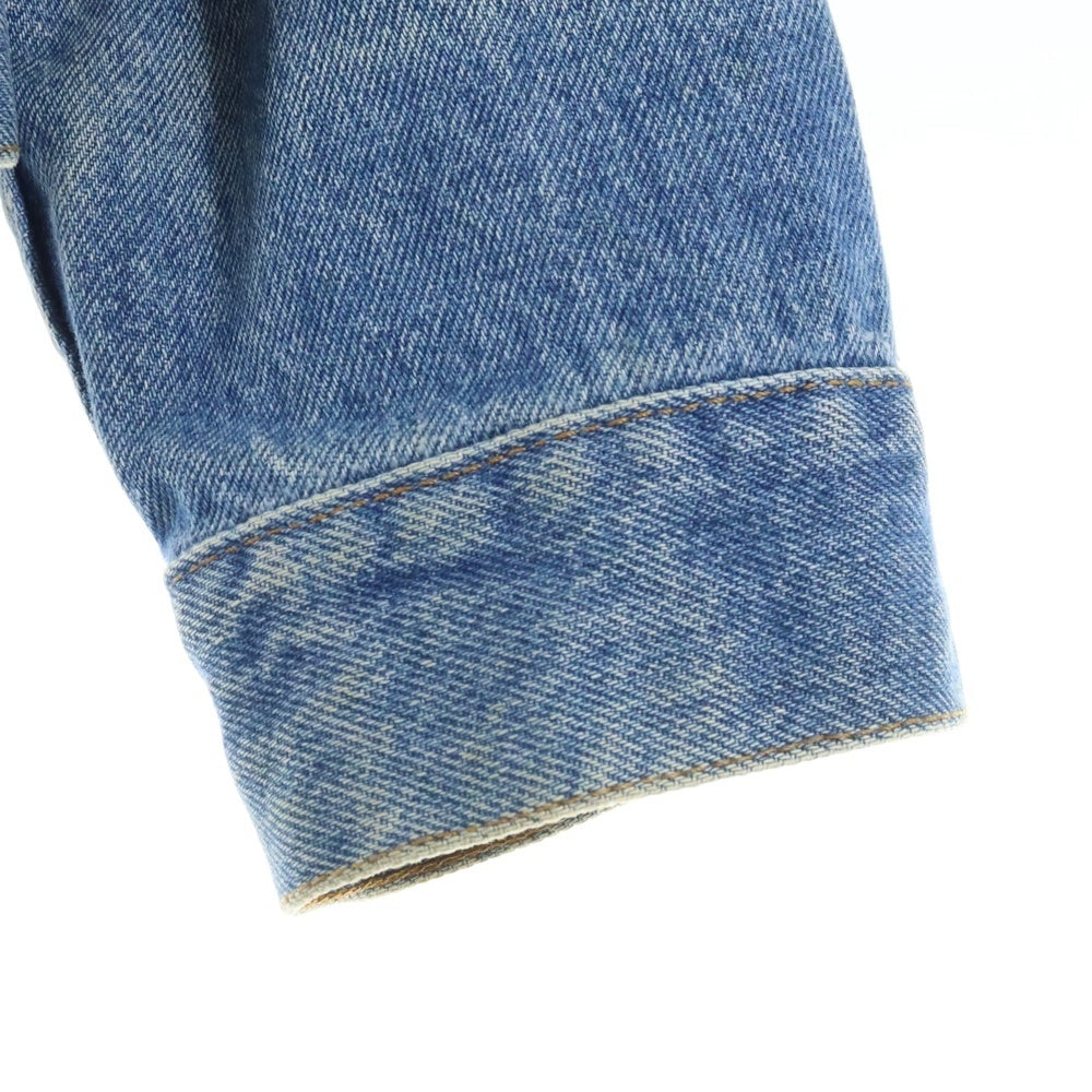Levi's(リーバイス) トラッカーデニムジャケット インディゴ 70505-0217