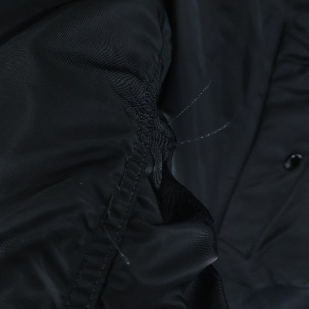 SUPREME(シュプリーム) Globe MA-1 Jacket グローブMA1リバーシブルボンバージャケットブルゾン ブラック