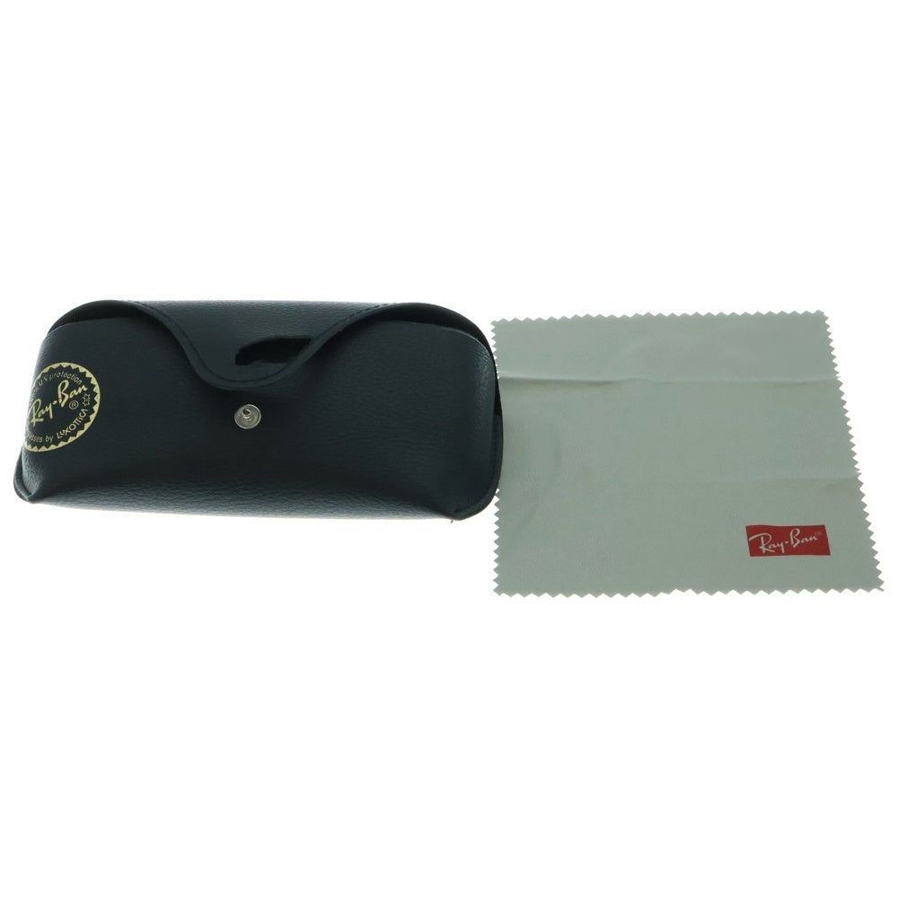 Ray Ban(レイバン) SQUARE 2 スクエア スモークレンズサングラス ブラウン
