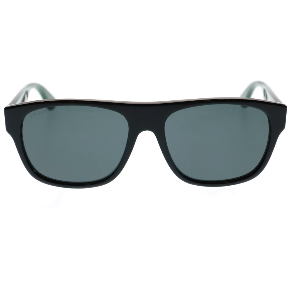 GUCCI(グッチ) シェリーライン ウェリントンサングラス マルチカラー GG0341S 001