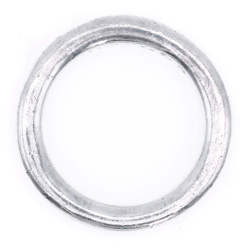 CHROME HEARTS(クロムハーツ) NTFL リング シルバー BCA344