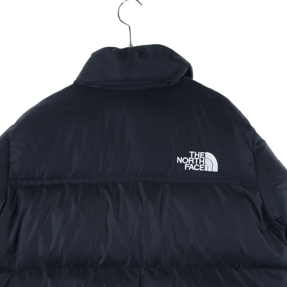 THE NORTH FACE(ザノースフェイス) 1996 RETRO NUPTSE DOWN JKT NF0A3C8D レトロヌプシ ジップアップダウンジャケット ブラック