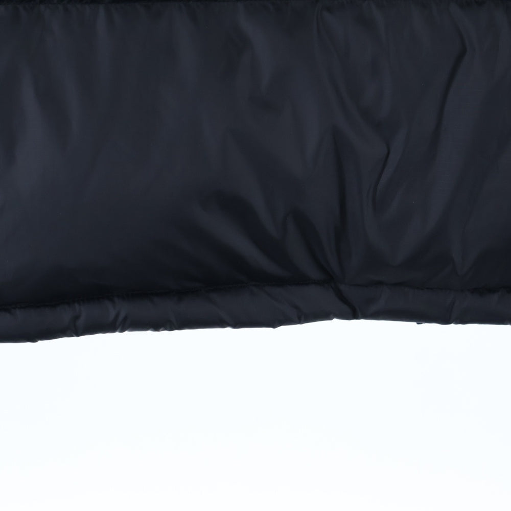 THE NORTH FACE(ザノースフェイス) 1996 RETRO NUPTSE DOWN JKT NF0A3C8D レトロヌプシ ジップアップダウンジャケット ブラック