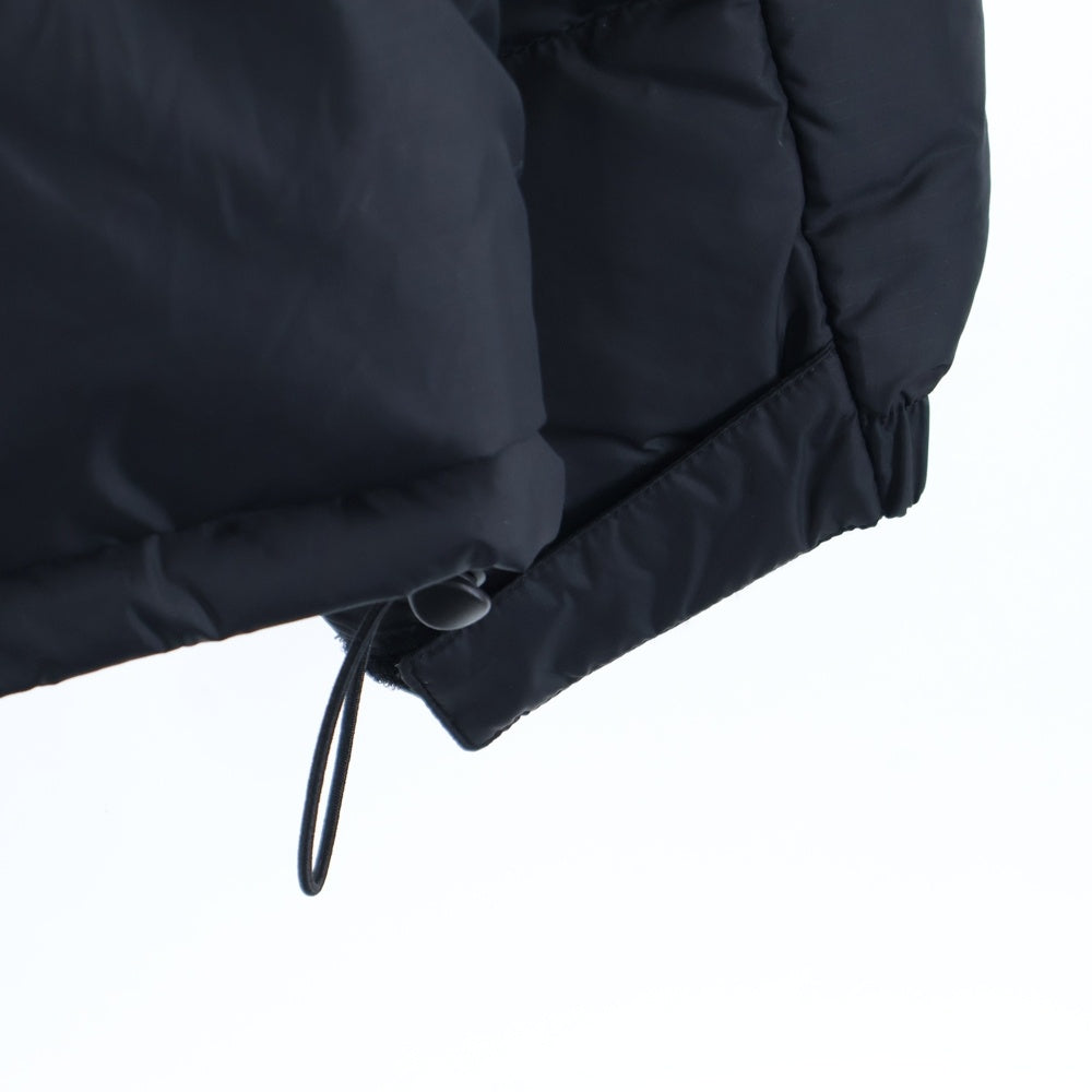 THE NORTH FACE(ザノースフェイス) 1996 RETRO NUPTSE DOWN JKT NF0A3C8D レトロヌプシ ジップアップダウンジャケット ブラック